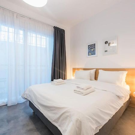 Plaka Designed Apartment Atenas Exterior foto
