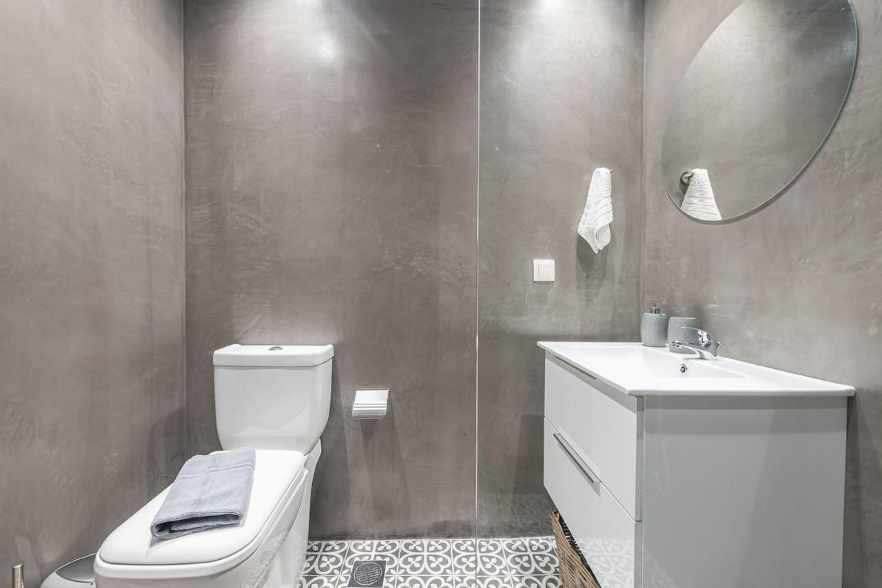 Plaka Designed Apartment Atenas Exterior foto